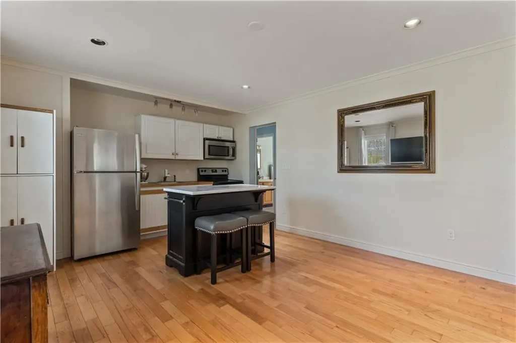 4 Sandy Bottom Shores Drive South Kingstown RI 02879
