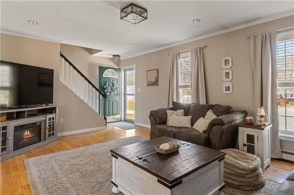 4 Sandy Bottom Shores Drive South Kingstown RI 02879