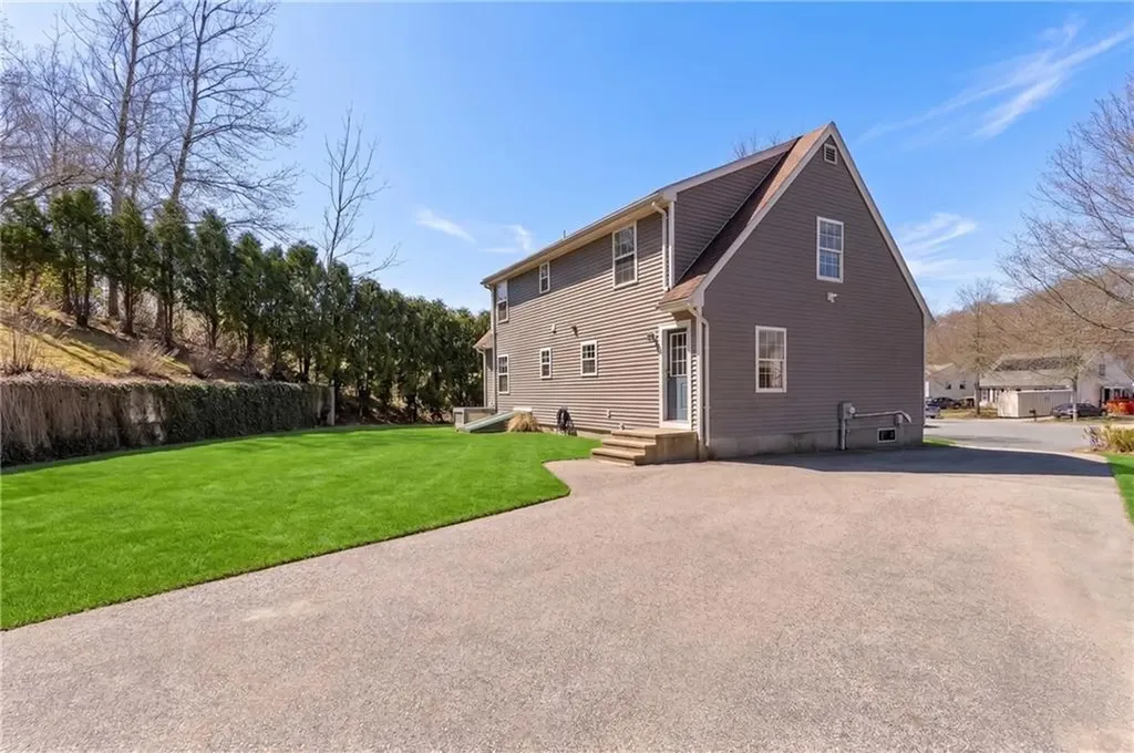 4 Sandy Bottom Shores Drive South Kingstown RI 02879