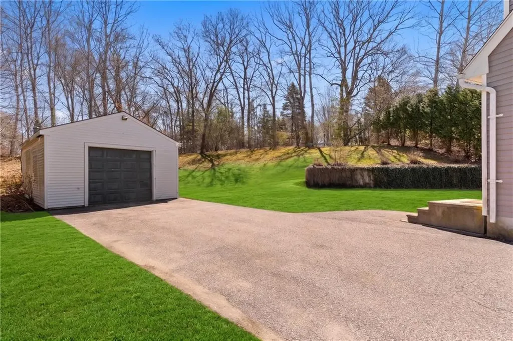 4 Sandy Bottom Shores Drive South Kingstown RI 02879