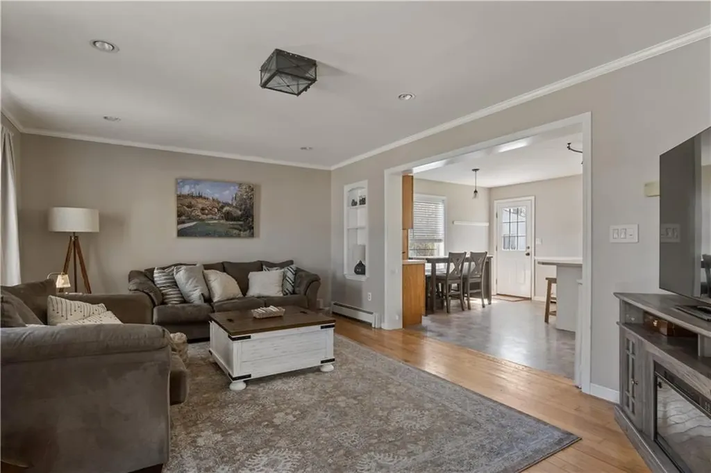 4 Sandy Bottom Shores Drive South Kingstown RI 02879