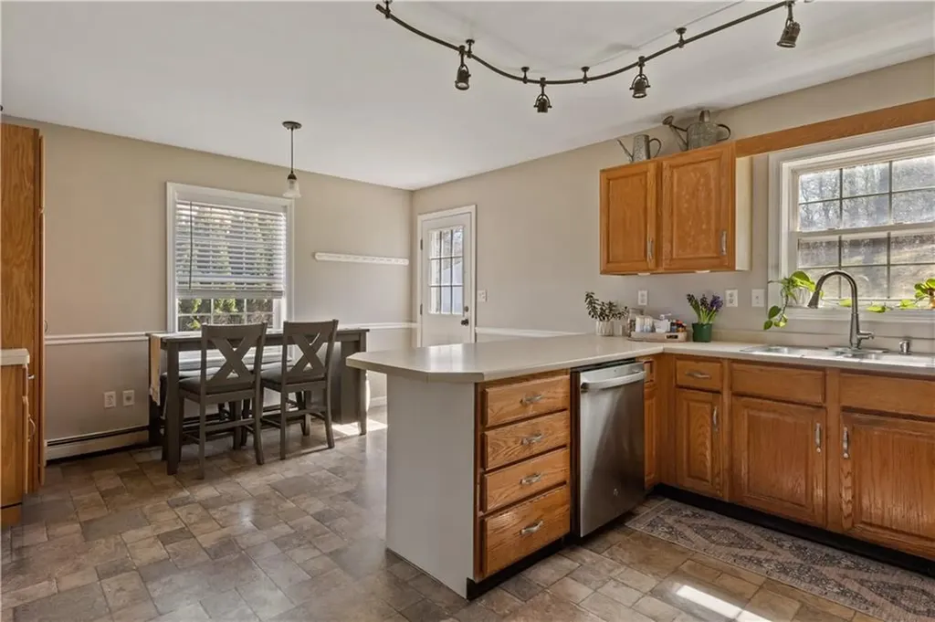 4 Sandy Bottom Shores Drive South Kingstown RI 02879