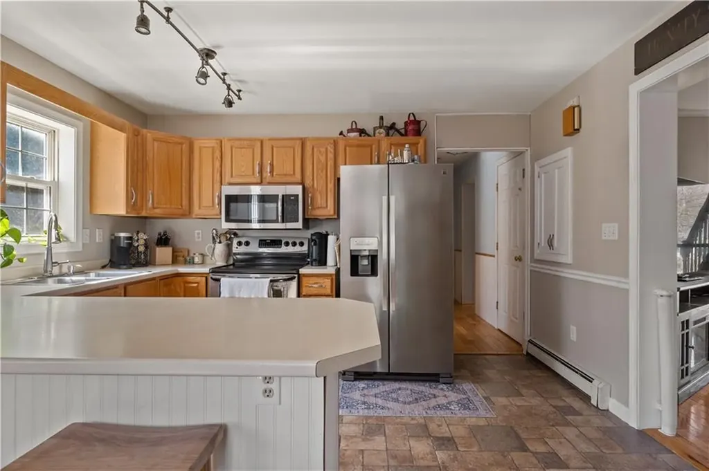 4 Sandy Bottom Shores Drive South Kingstown RI 02879