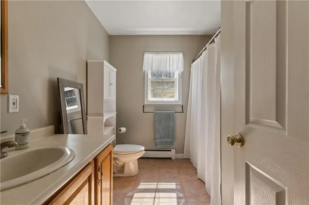 4 Sandy Bottom Shores Drive South Kingstown RI 02879
