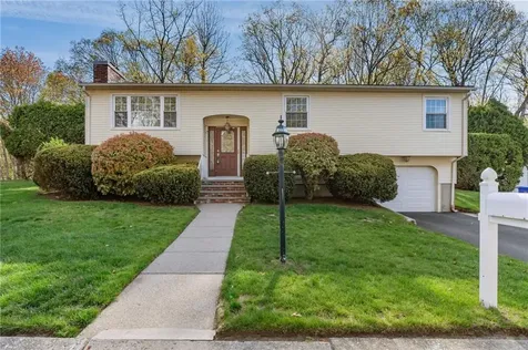 8 Joyce Drive North Providence RI 02911