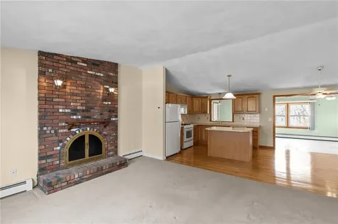 8 Joyce Drive North Providence RI 02911