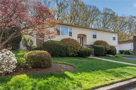 8 Joyce Drive North Providence RI 02911