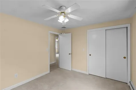 8 Joyce Drive North Providence RI 02911