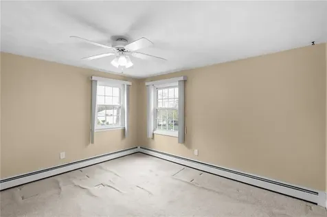 8 Joyce Drive North Providence RI 02911