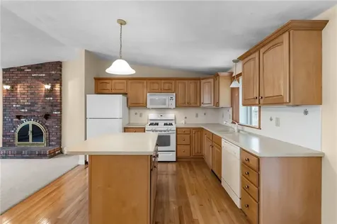 8 Joyce Drive North Providence RI 02911