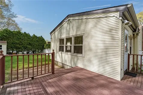 8 Joyce Drive North Providence RI 02911