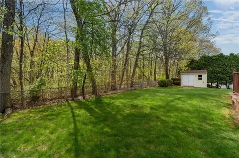 8 Joyce Drive North Providence RI 02911