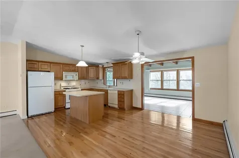 8 Joyce Drive North Providence RI 02911