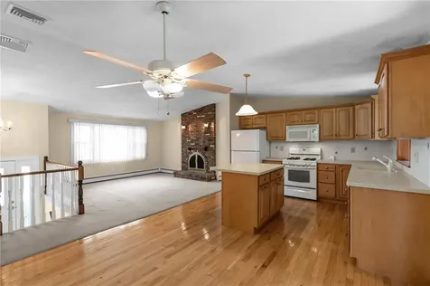8 Joyce Drive North Providence RI 02911