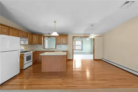 8 Joyce Drive North Providence RI 02911