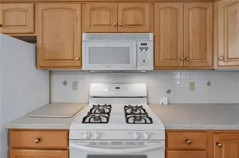 8 Joyce Drive North Providence RI 02911