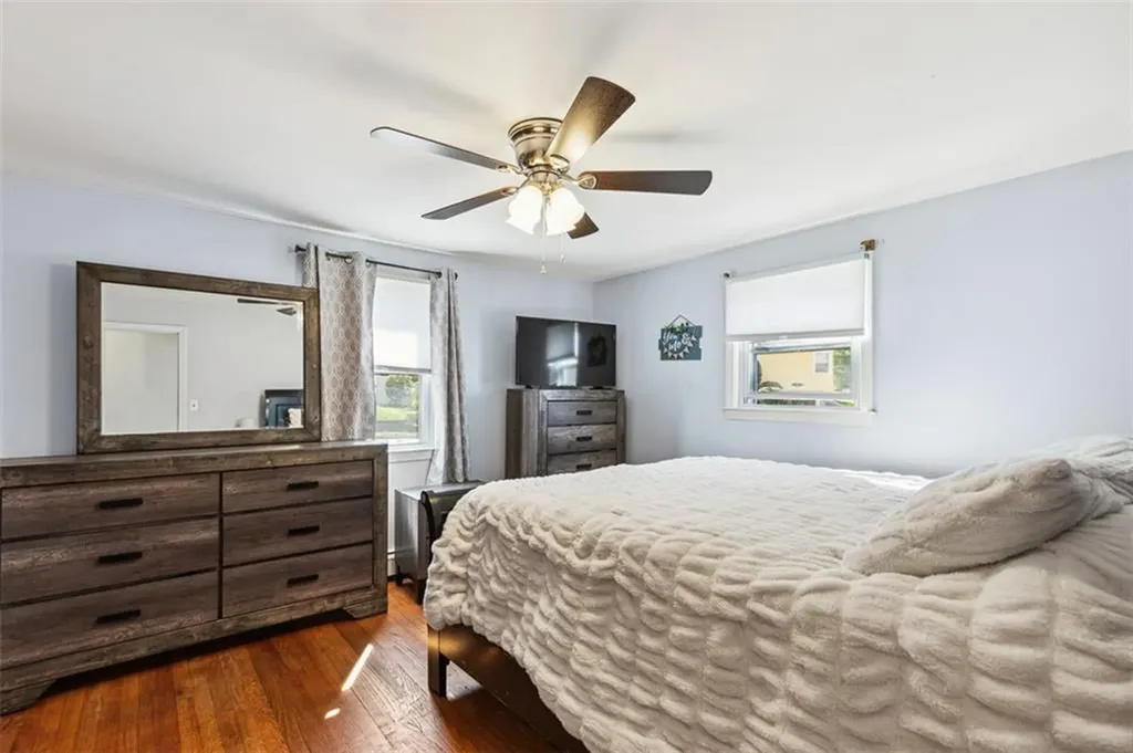 39 Oakland Drive West Warwick RI 02893
