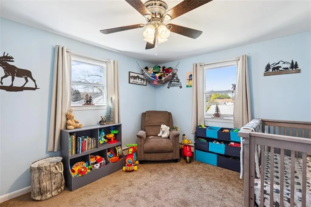 39 Oakland Drive West Warwick RI 02893