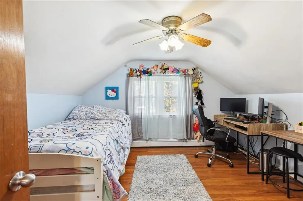 39 Oakland Drive West Warwick RI 02893