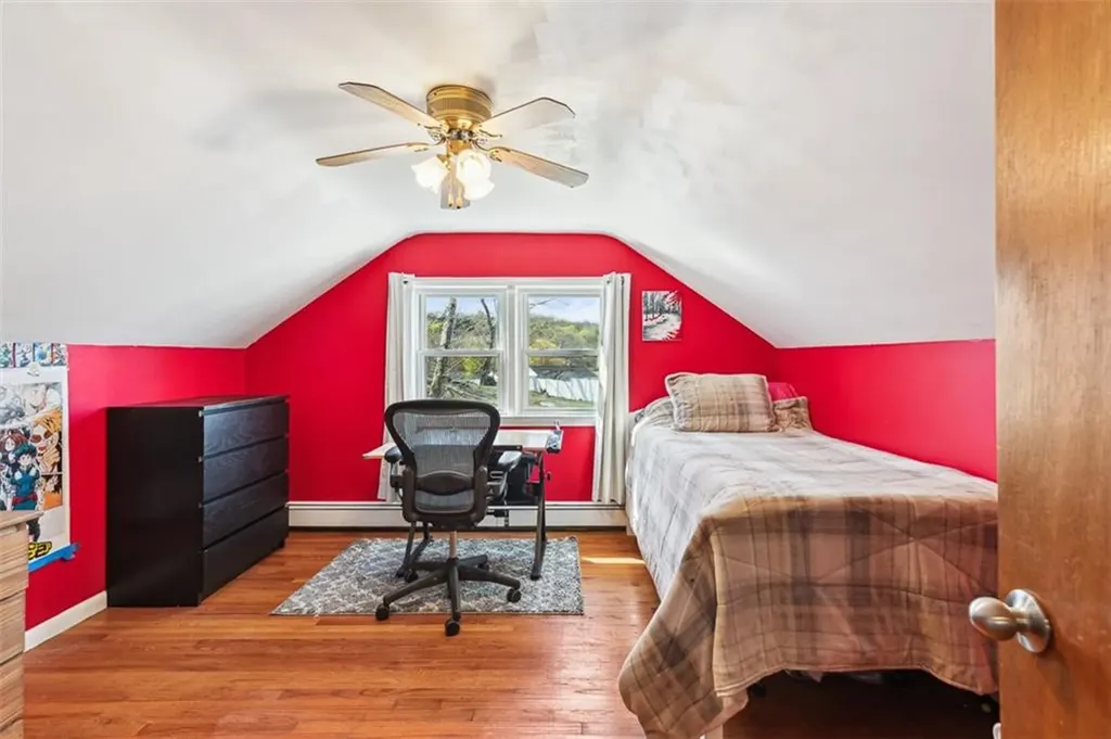 39 Oakland Drive West Warwick RI 02893