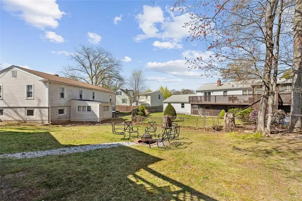 39 Oakland Drive West Warwick RI 02893