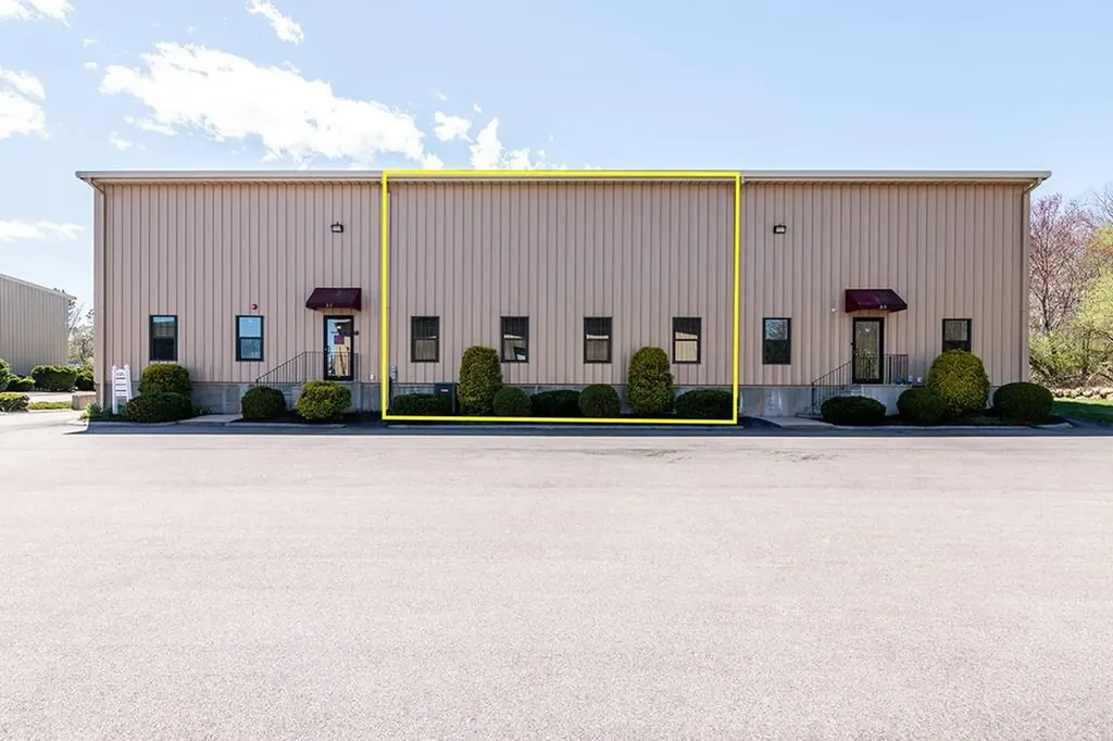 376 Dry Bridge Road North Kingstown RI 02852
