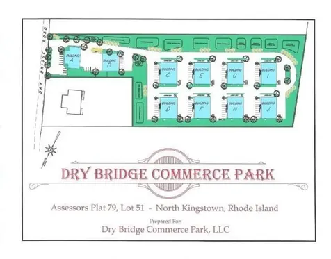 376 Dry Bridge Road North Kingstown RI 02852