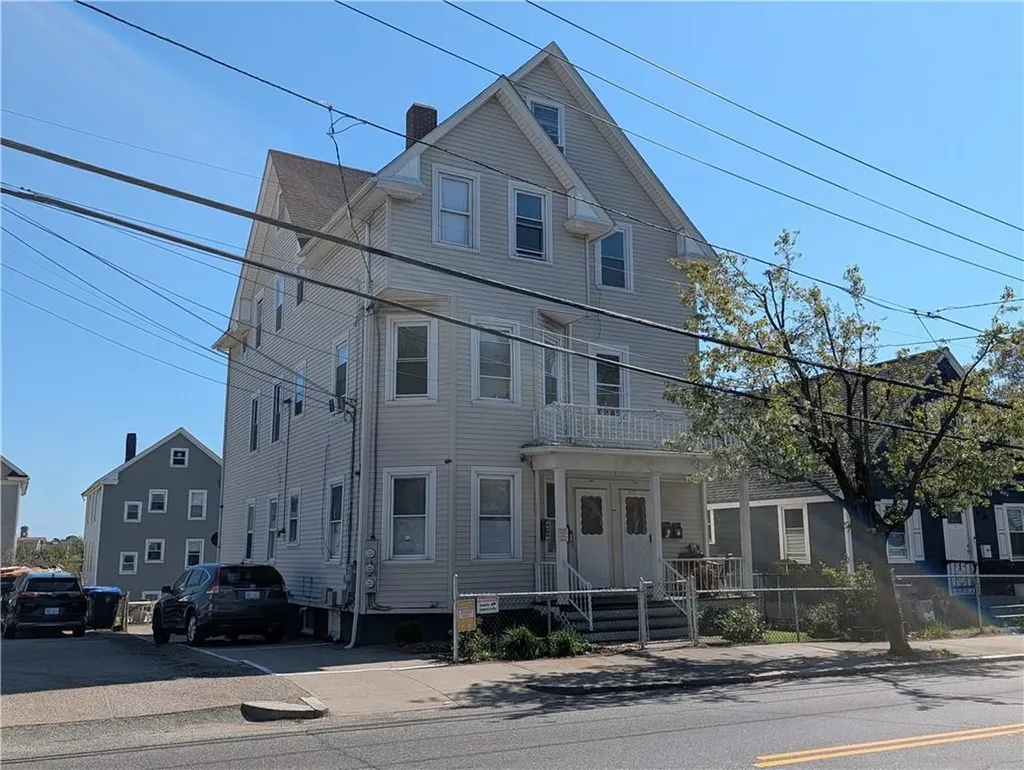 420 Orms Street Providence RI 02908