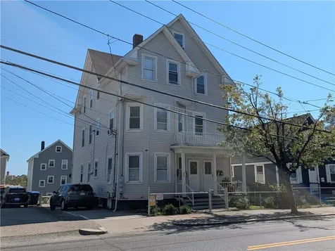 420 Orms Street Providence RI 02908