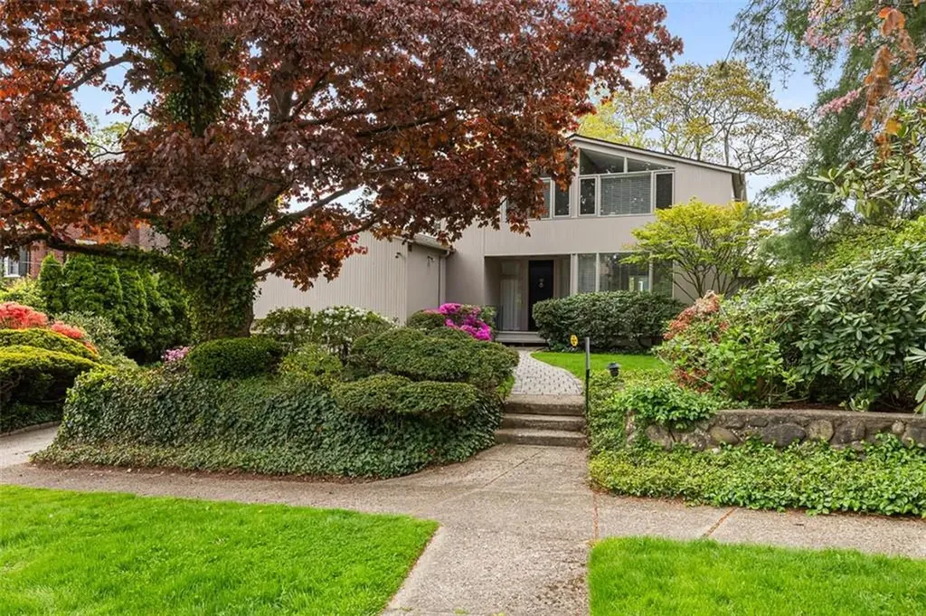 57 Hazard Avenue Providence RI 02906