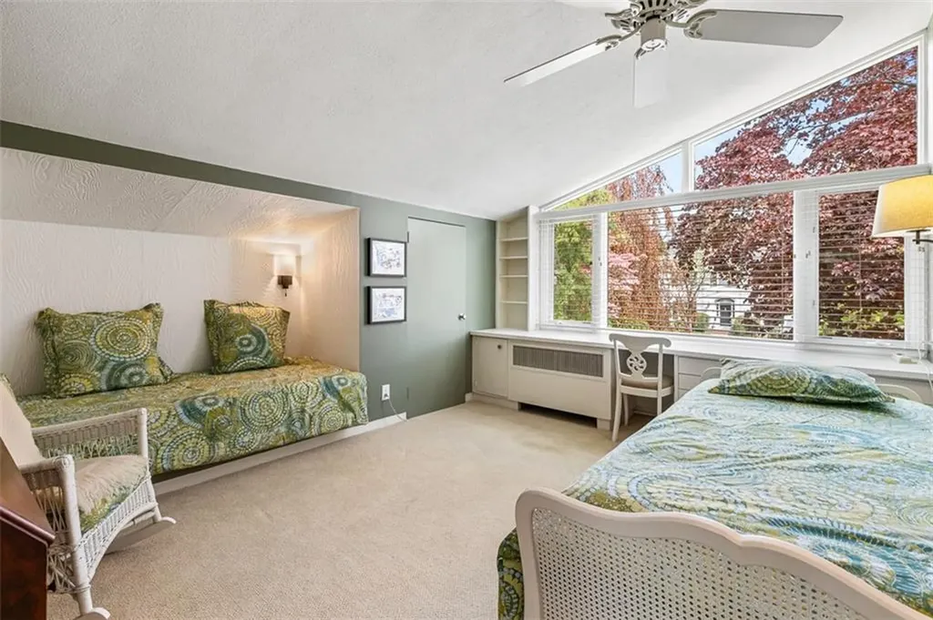 57 Hazard Avenue Providence RI 02906