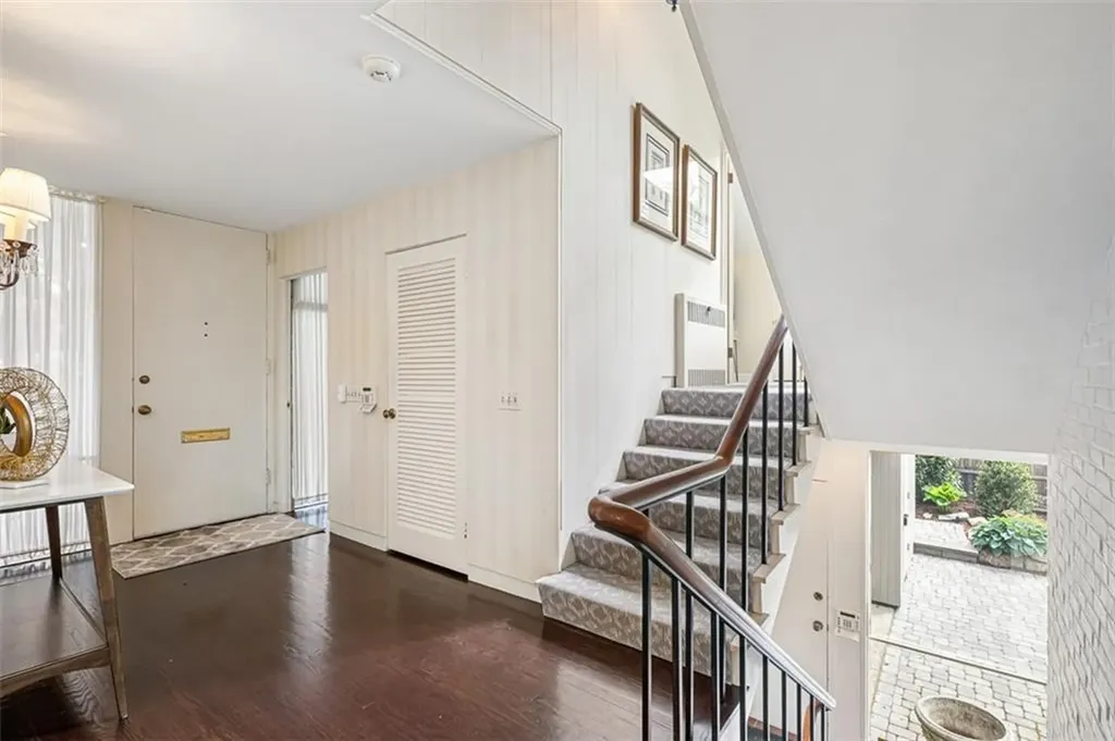 57 Hazard Avenue Providence RI 02906