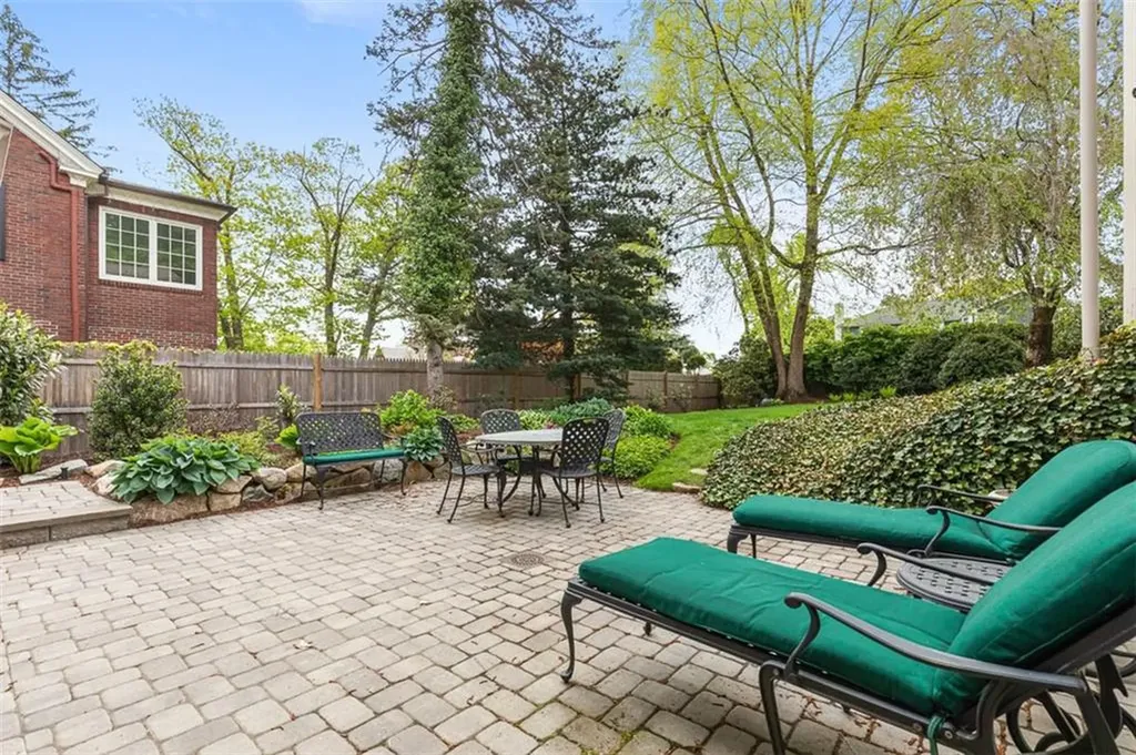 57 Hazard Avenue Providence RI 02906