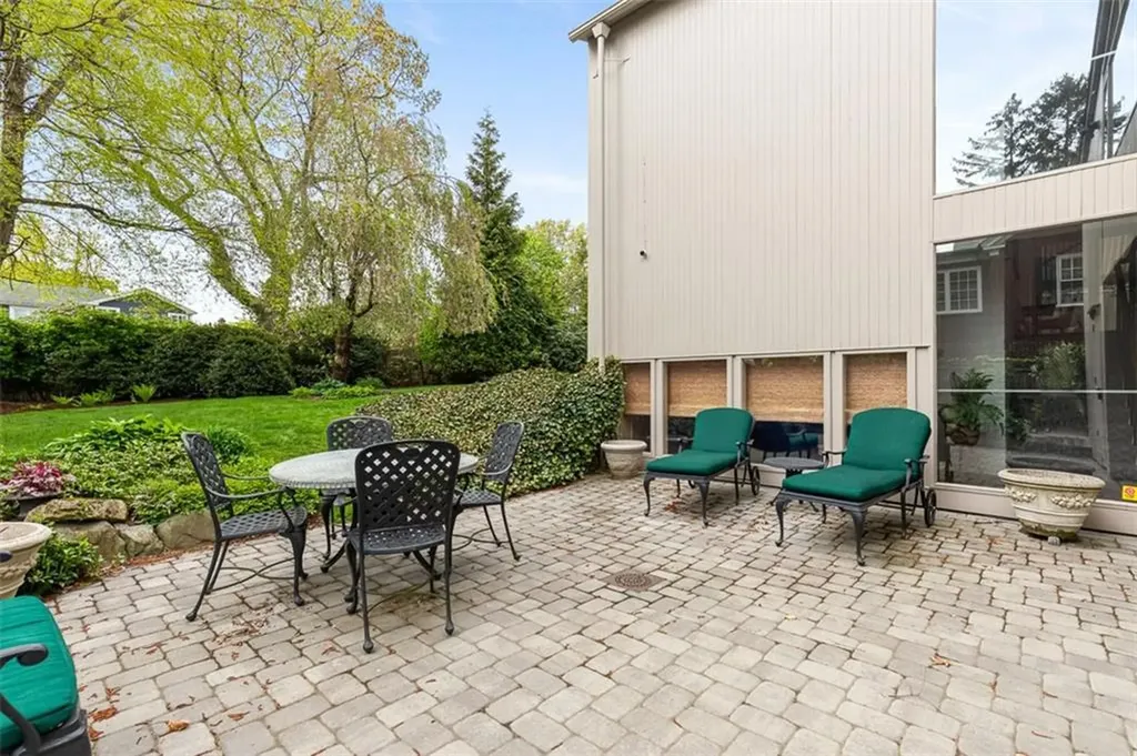 57 Hazard Avenue Providence RI 02906