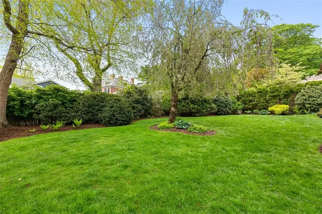 57 Hazard Avenue Providence RI 02906