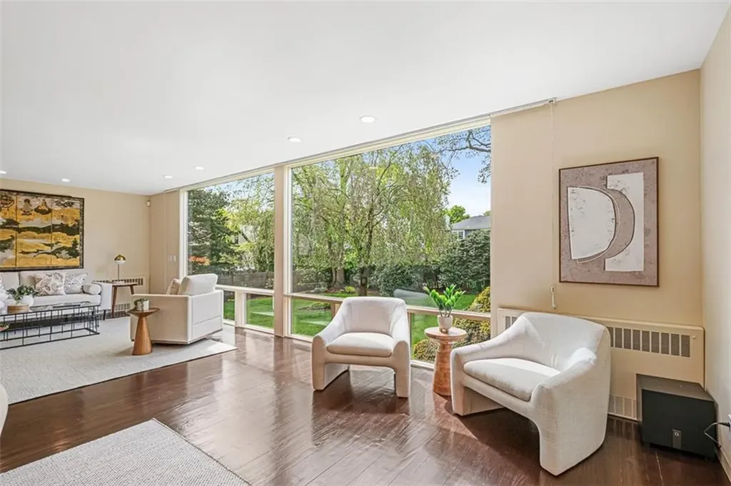 57 Hazard Avenue Providence RI 02906