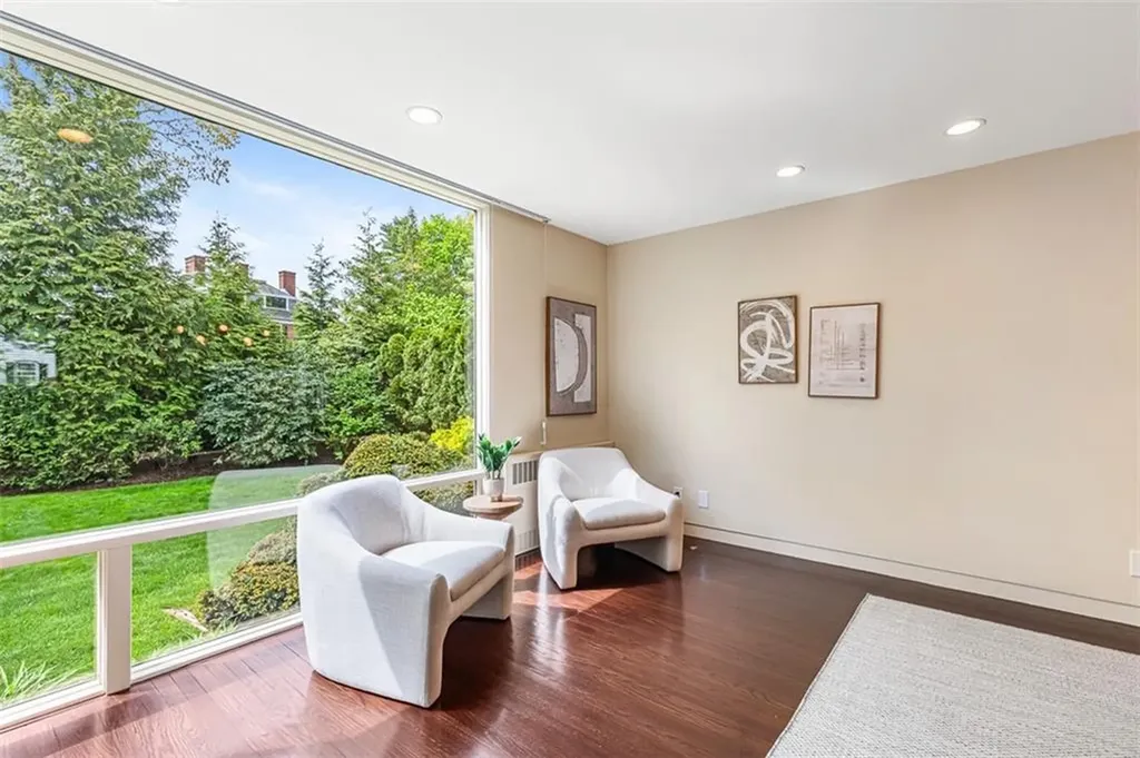 57 Hazard Avenue Providence RI 02906