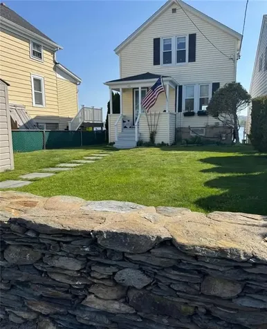 45 Cedar Avenue Portsmouth RI 02871