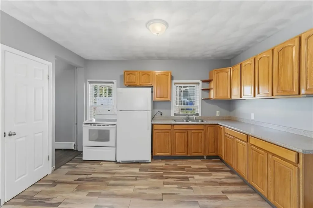 12 Grove Street West Warwick RI 02893