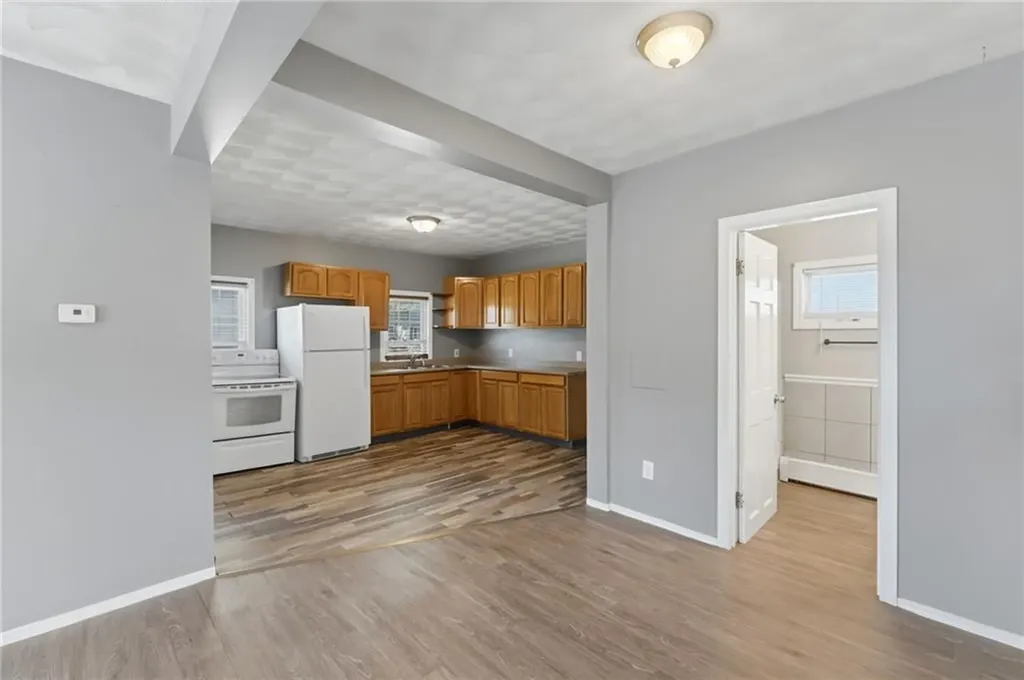 12 Grove Street West Warwick RI 02893