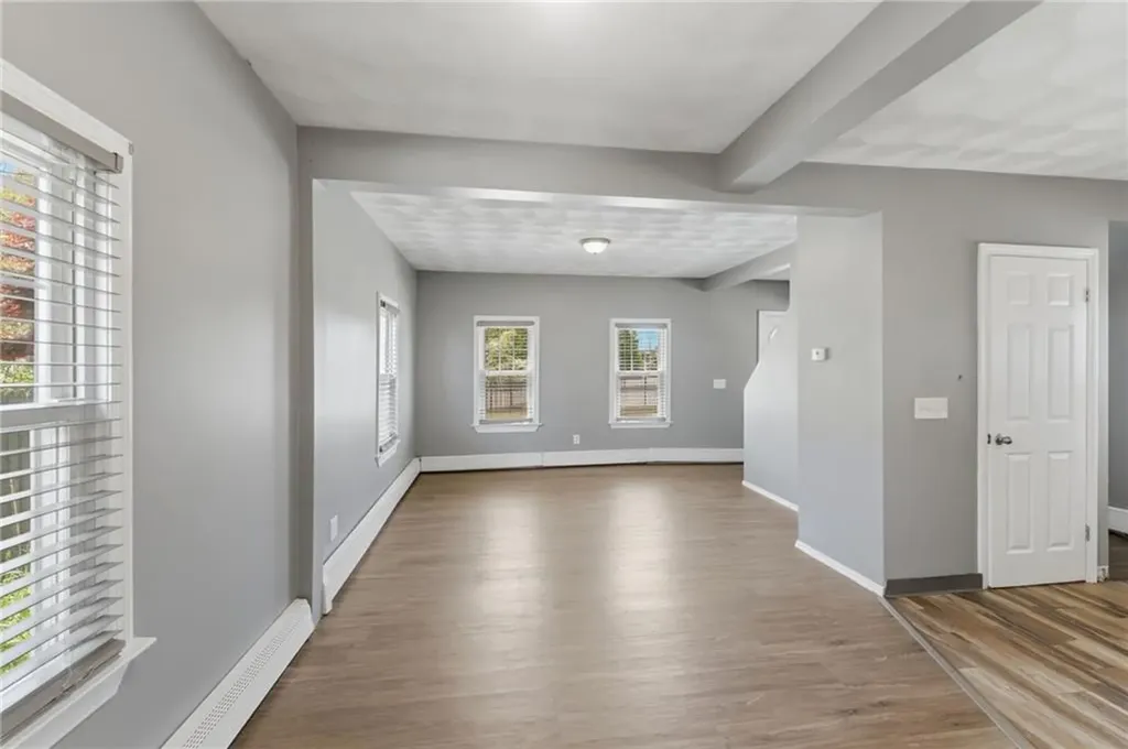 12 Grove Street West Warwick RI 02893