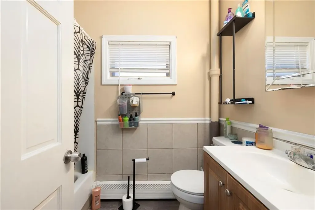 12 Grove Street West Warwick RI 02893