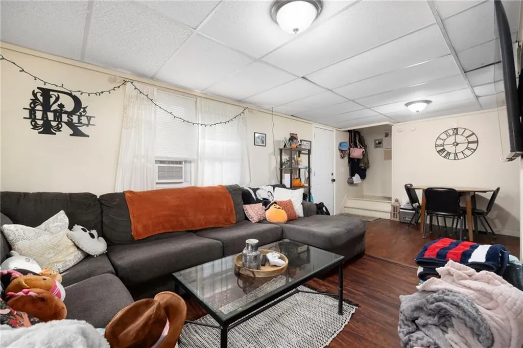 12 Grove Street West Warwick RI 02893