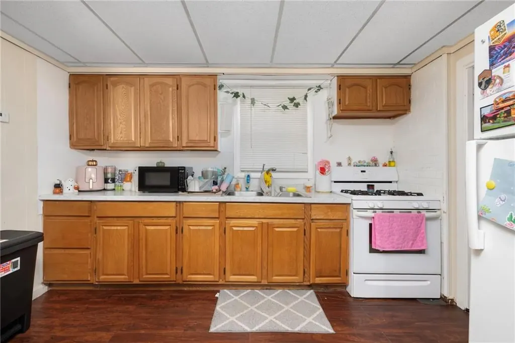 12 Grove Street West Warwick RI 02893