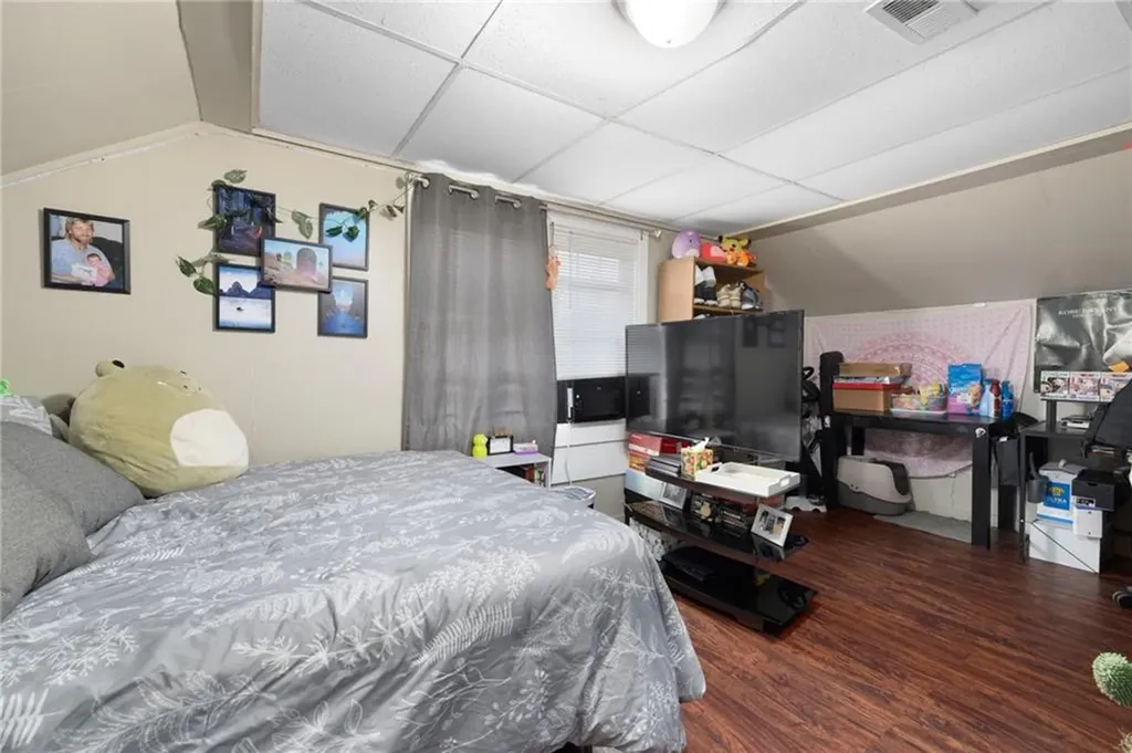 12 Grove Street West Warwick RI 02893