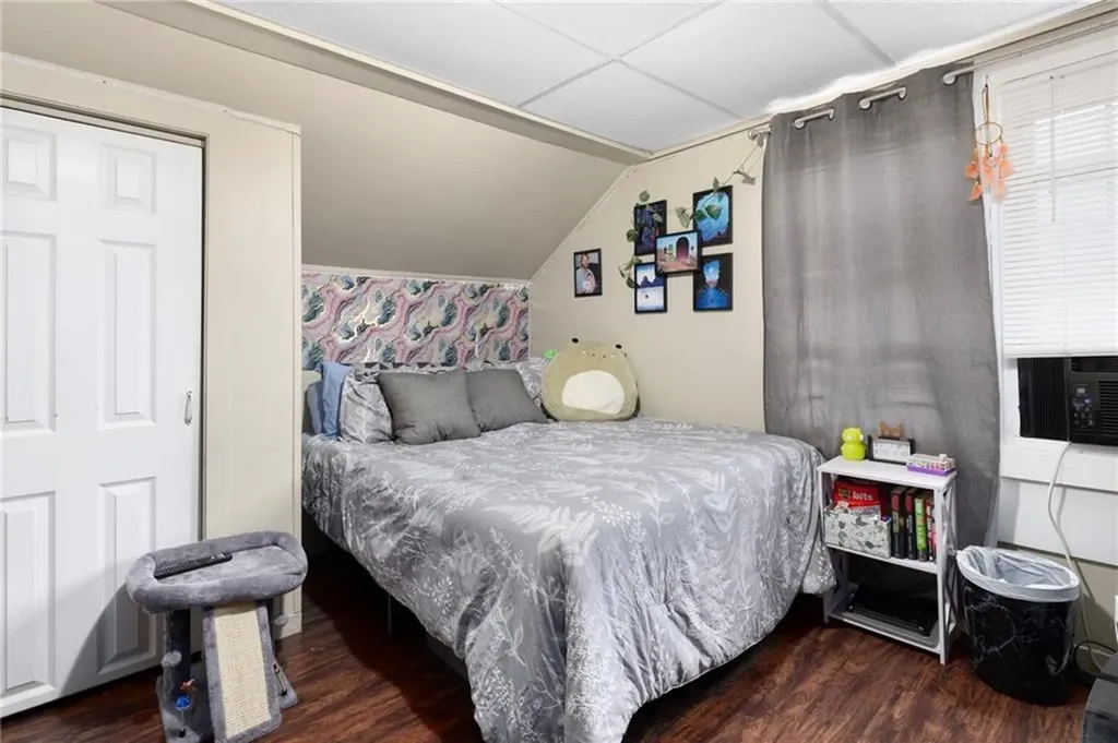 12 Grove Street West Warwick RI 02893