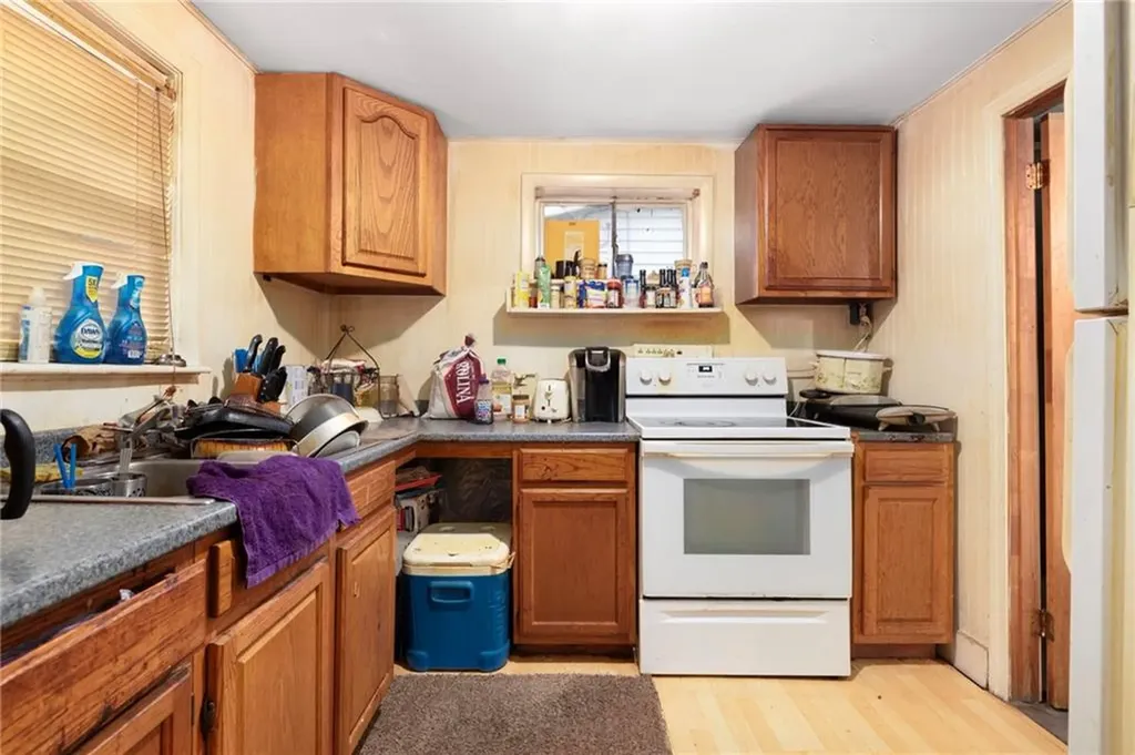 12 Grove Street West Warwick RI 02893