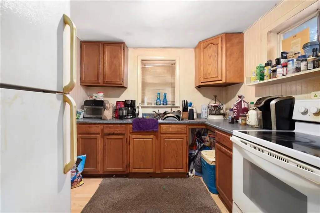12 Grove Street West Warwick RI 02893