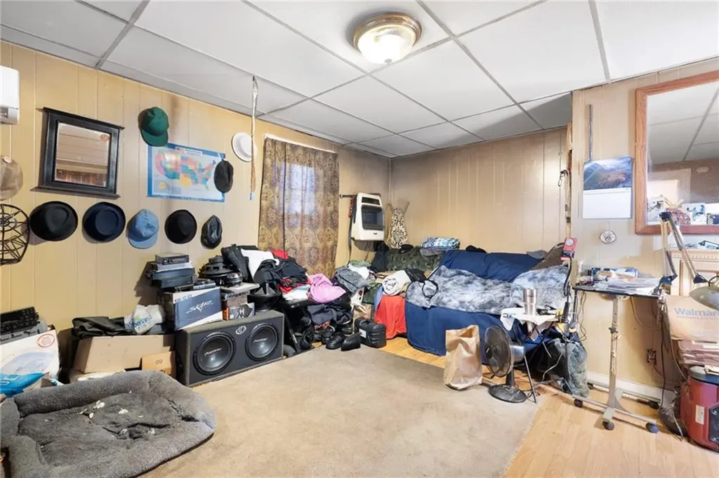 12 Grove Street West Warwick RI 02893