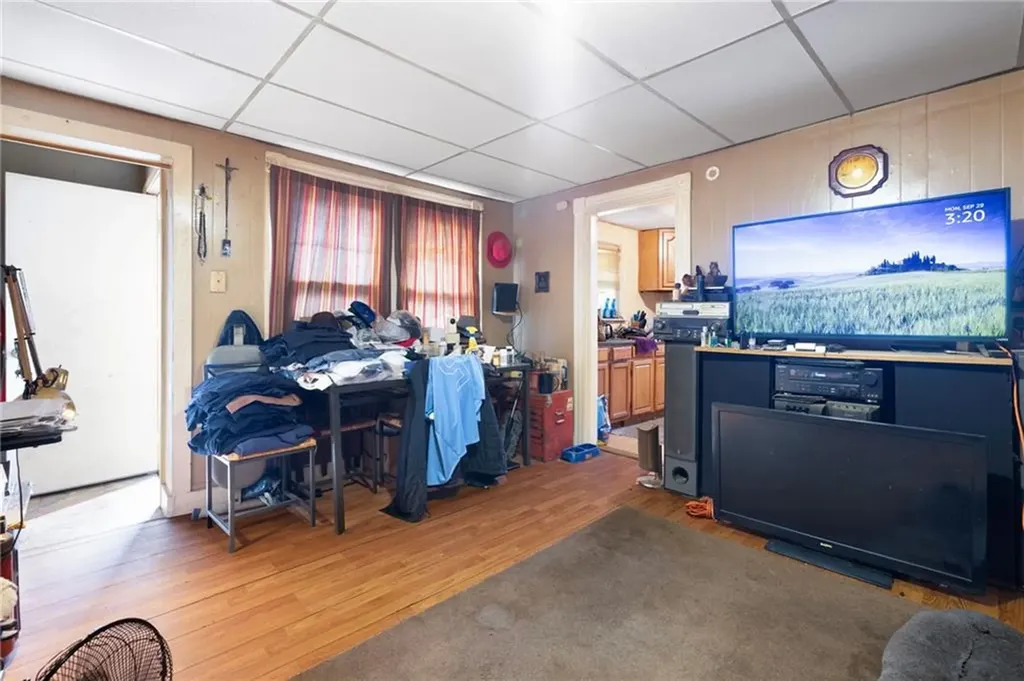 12 Grove Street West Warwick RI 02893